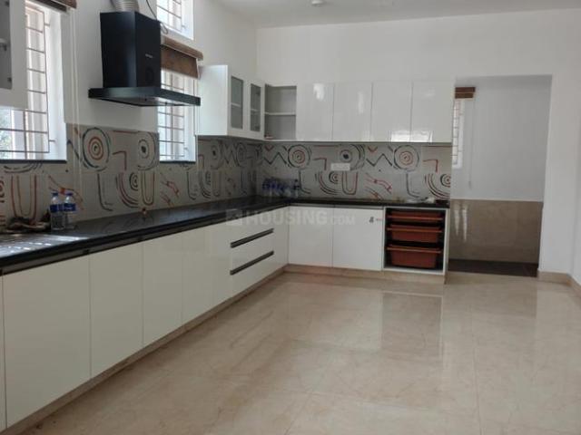 Villa for rent in Kilkattalai, Tamil Nadu