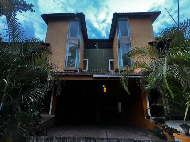 Villa for sale in Nova Goa, Goa