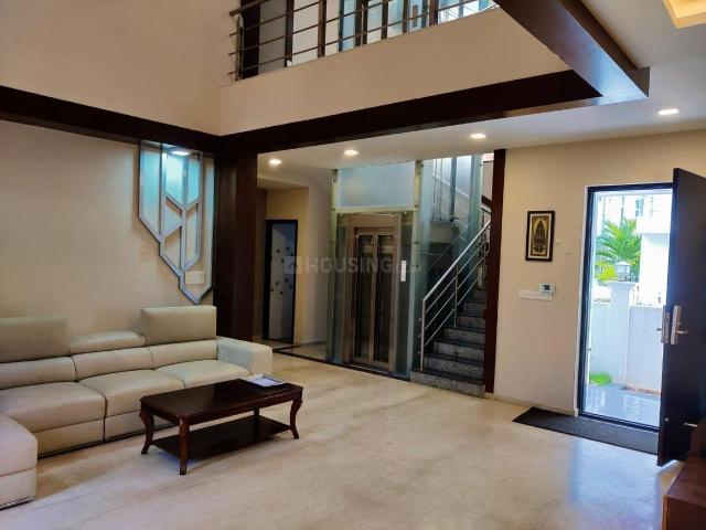 Villa for rent in Cox Town - Bangalore, Karnataka