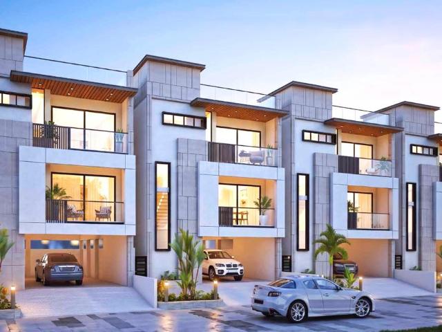 Villa for sale in Bhubaneshwar