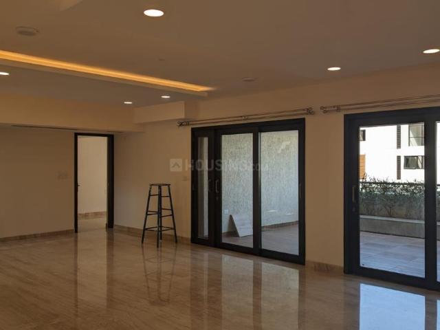 Villa for rent in Bangalore East, Cox Town - Bangalore