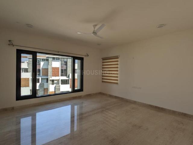 Villa for rent in Bangalore East, Cox Town - Bangalore