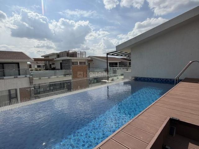 Villa for rent in NR Layout, Bengaluru