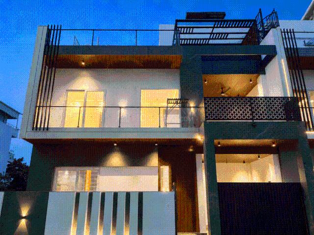 Villa for sale in Kedarpur, Uttarakhand