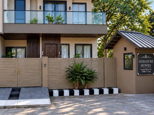 Villa for sale in Dehradun