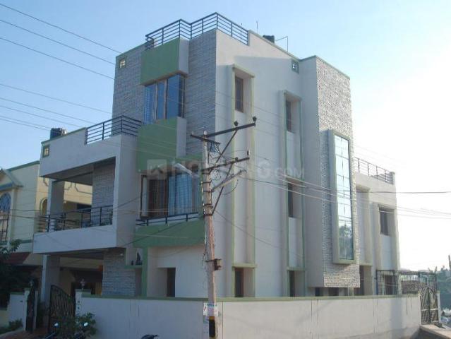Villa for sale in Haidarabad, Telangana
