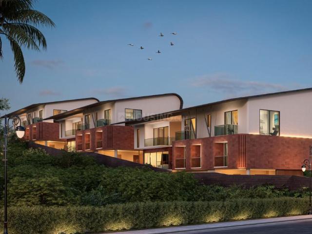 Villa for sale in Calangute, Goa