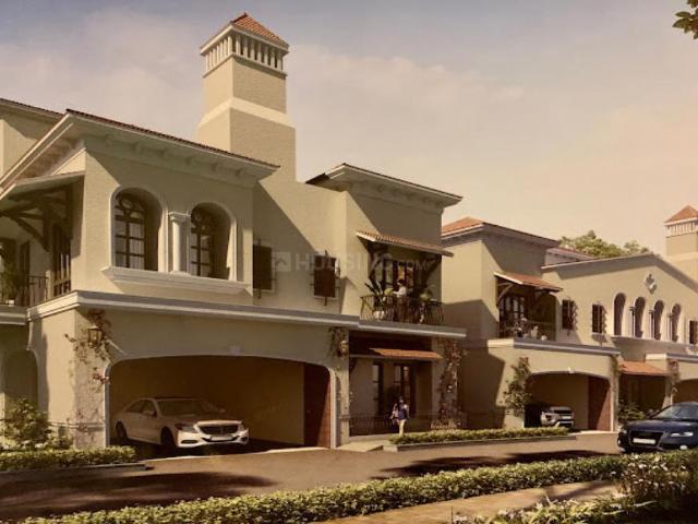 Villa for rent in Sarjapur, Karnataka