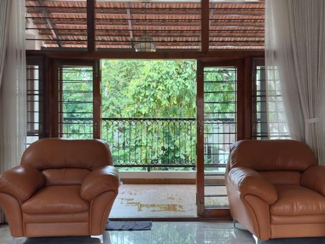 Villa for rent in Sarjapur, Karnataka