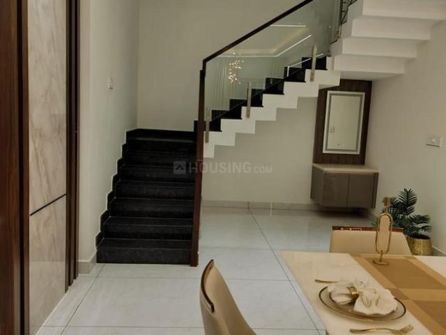 Villa for sale in Sarjapur, Karnataka