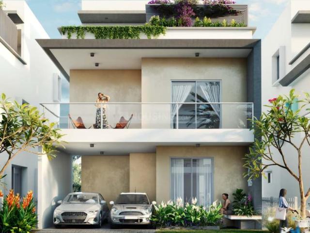 Villa for sale in Sarjapur, Karnataka