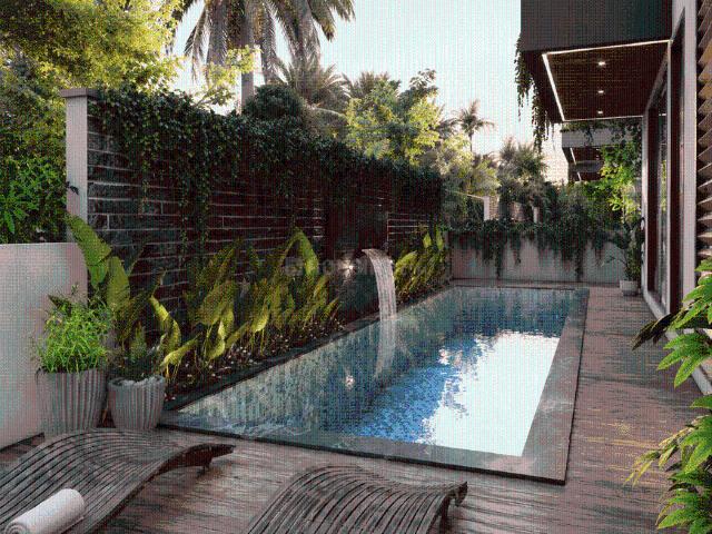 Villa for sale in Sarzora, Goa