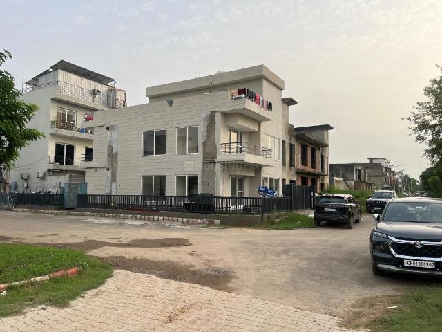 Villa for sale in Punjab