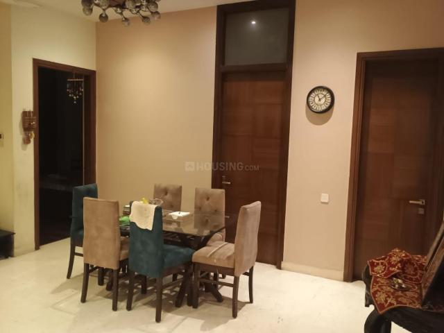 Villa for rent in Hariana
