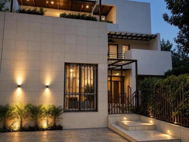 Villa for sale in India Next, Gurugram