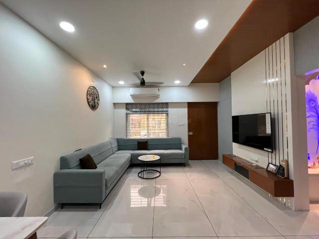 Villa for sale in Tilakwada, Gujarat