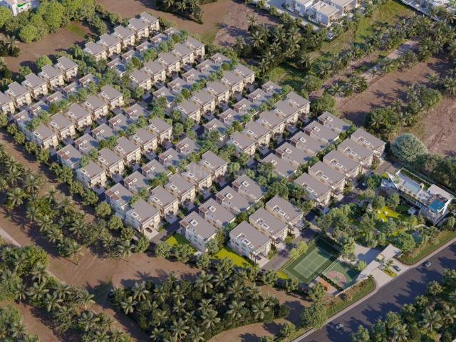 Villa for sale in Ranga Reddy, Shadnagar