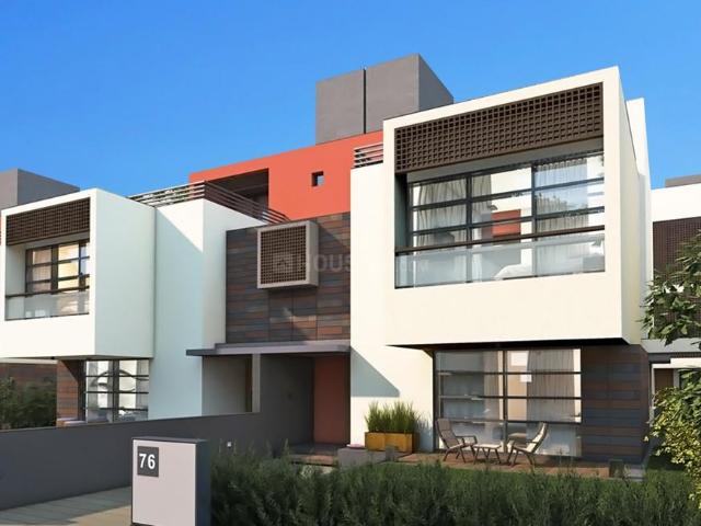 Villa for rent in Gujarat