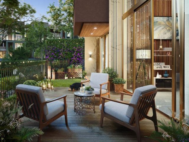 Villa for sale in Haveli, National Capital Territory Of Delhi