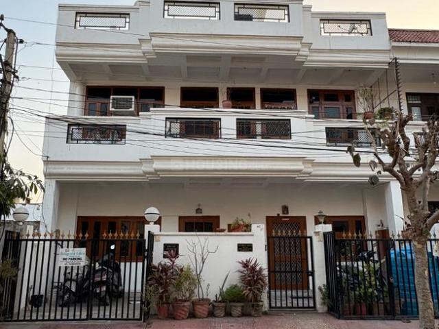 Villa for sale in Pink City, Jetpur