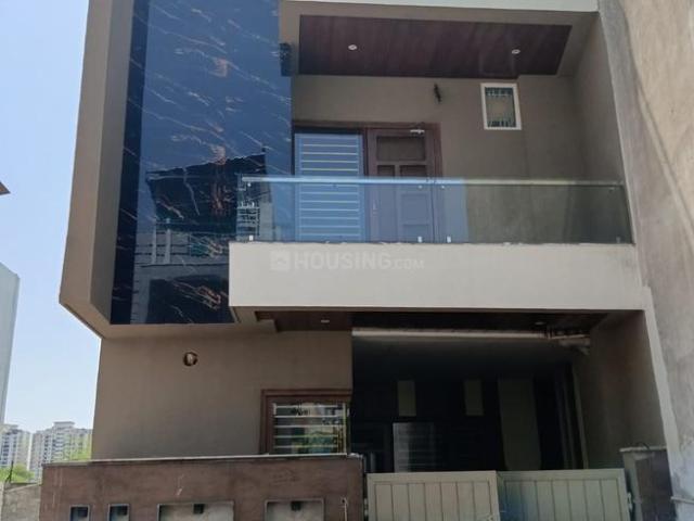 Villa for sale in Pink City, Jetpur