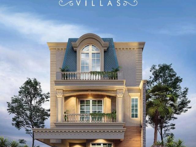 Villa for sale in Mohanlalganj, Arunachal Pradesh