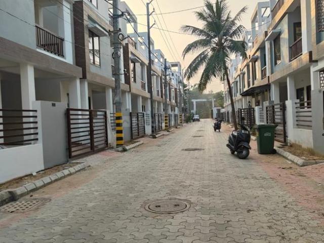 Villa for sale in Balianta