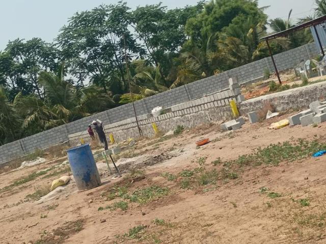 Villa for sale in Ranga Reddy, Tarur
