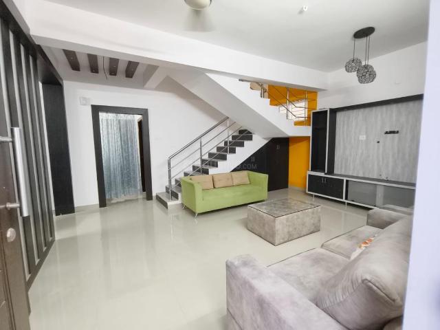 Villa for rent in Sangareddy, Telangana
