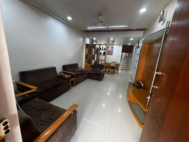 Villa for sale in Thaltej, Ahmedabad