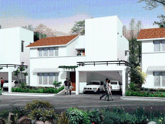 Villa for sale in Sholinganallur - Chennai, Tamil Nadu