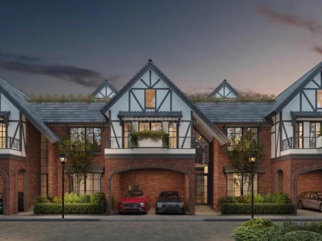 Villa for sale in Karnataka