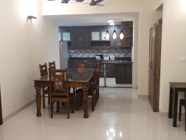 Villa for rent in Sholinganallur - Chennai, Tamil Nadu