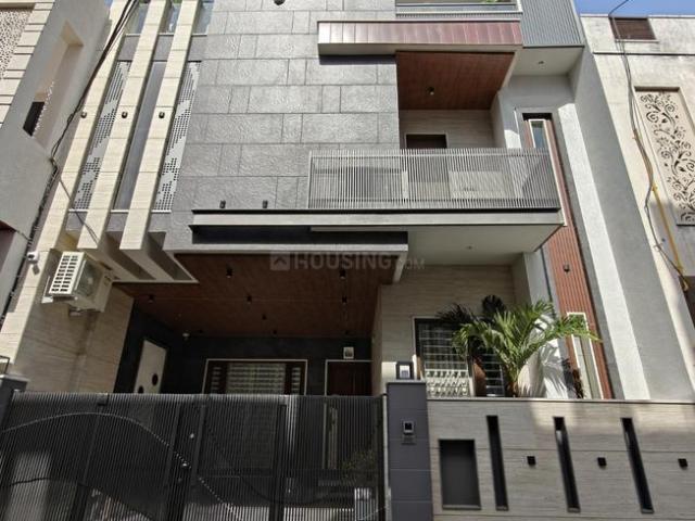 Villa for sale in Pink City, Jetpur