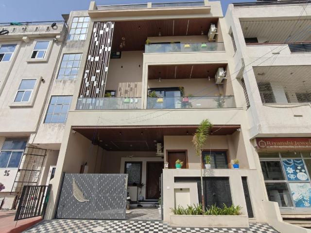 Villa for sale in Pink City, Jetpur