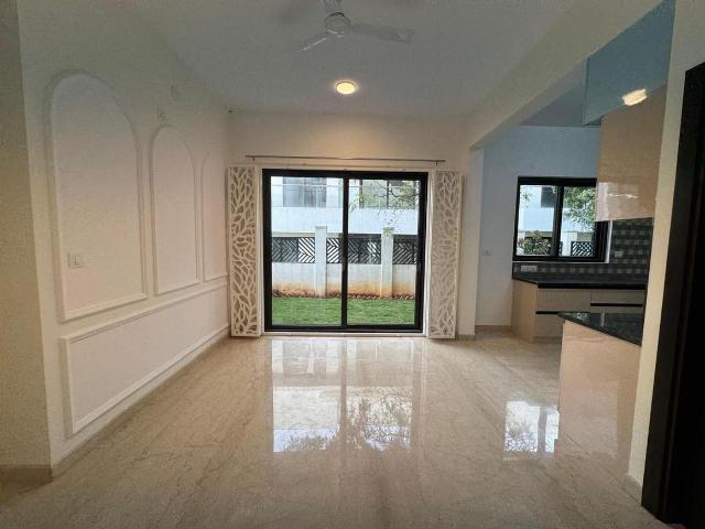 Villa for rent in Bangalore East, Cox Town - Bangalore