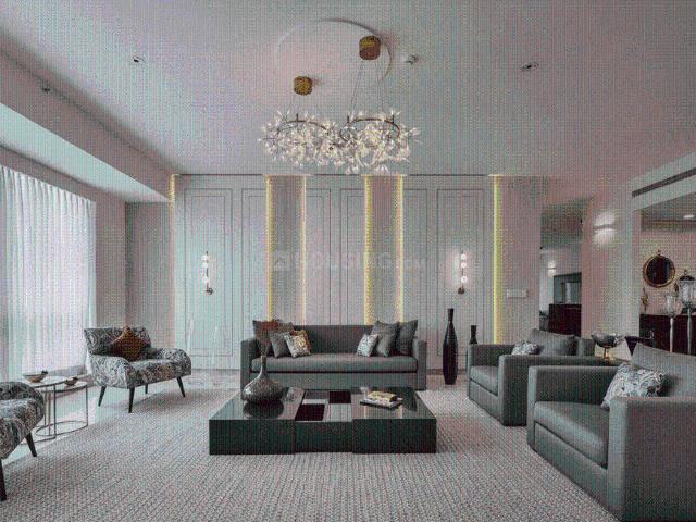 Villa for sale in Bangalore East, Cox Town - Bangalore