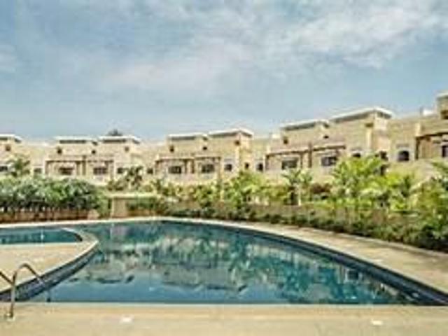 Villa for sale in Pattanduru Agrahara, Bengaluru