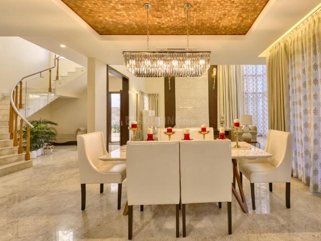 Villa for sale in Nitesh Napa Valley, Bengaluru