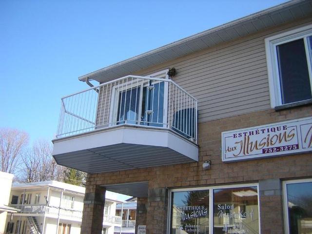 Apartment for rent in Victoriaville, Quebec