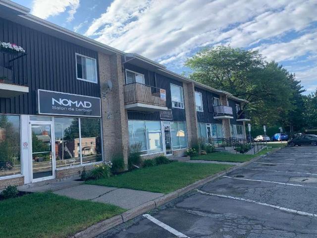 Apartment for rent in Victoriaville, Quebec