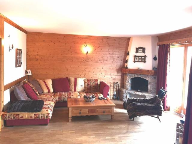 Apartment mieten in Lens, Wallis
