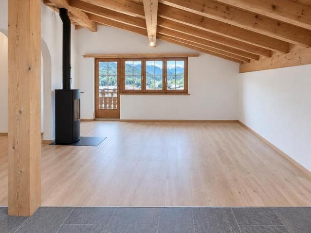 Apartment mieten in Klosters Platz, Klosters