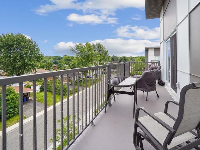 Apartment for rent in Pierre-de Saurel, Quebec