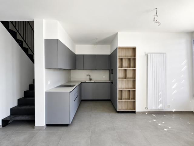 Apartment mieten in Aldesago, Tessin