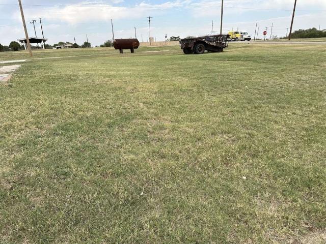 Land for sale in Electra, Texas