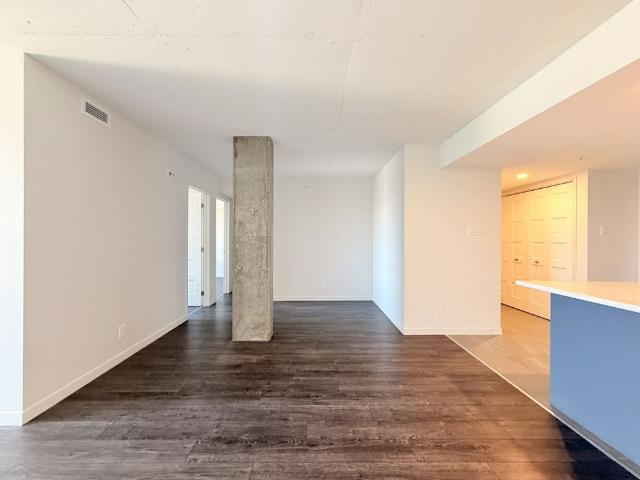Apartment for rent in Lévis, Quebec