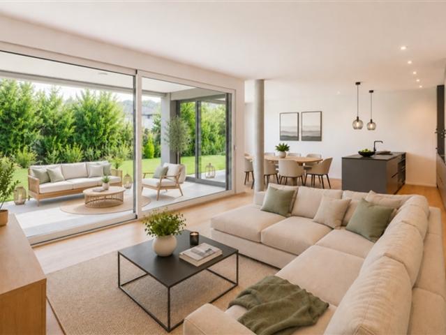 Wohnung kaufen in Brügg, Bern