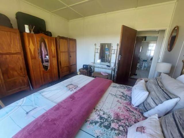Farm for sale in Rosendal, Free State