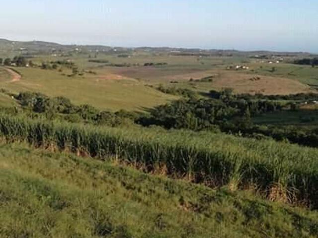 Farm for sale in Kwazulu-natal